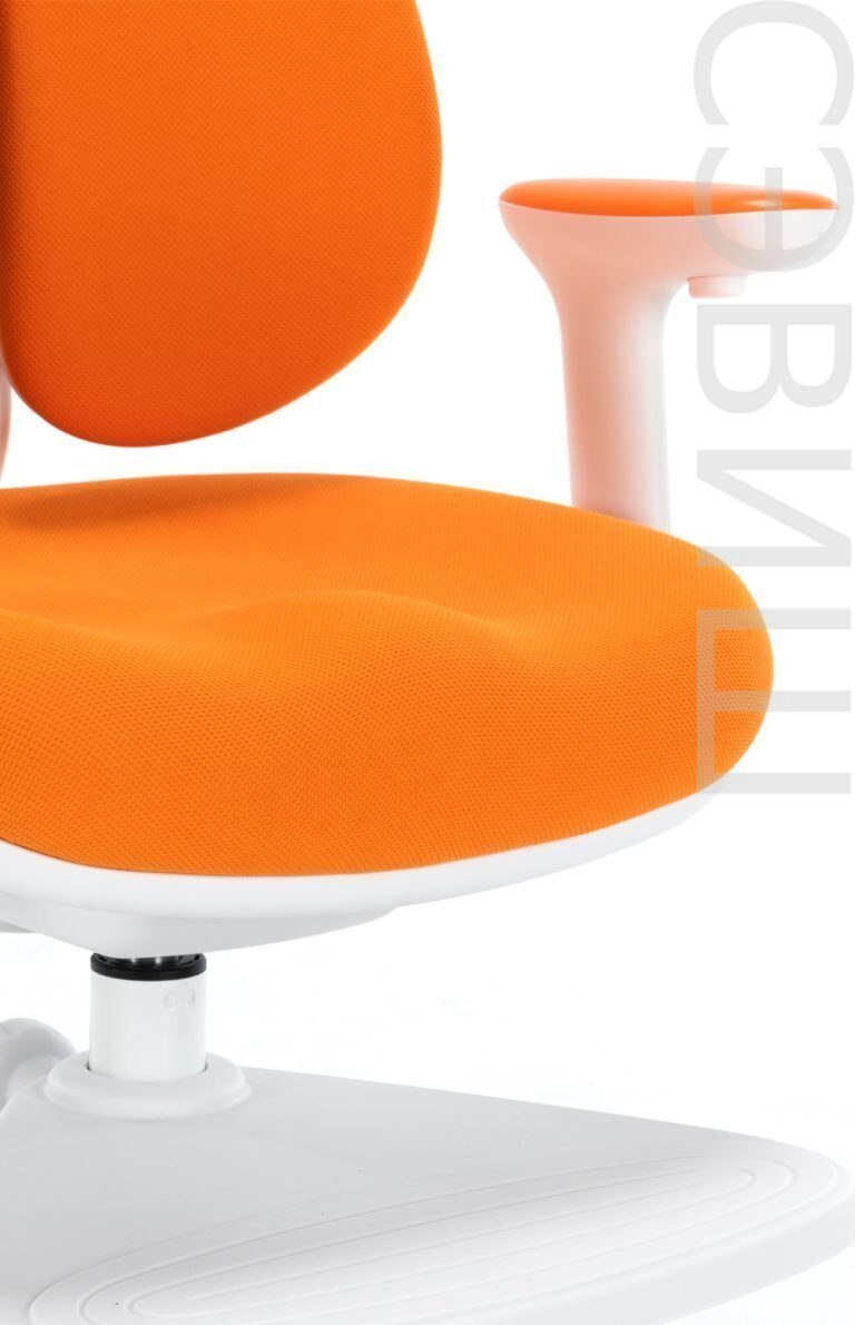 Кресло MIRACLE orange (оранжевый)