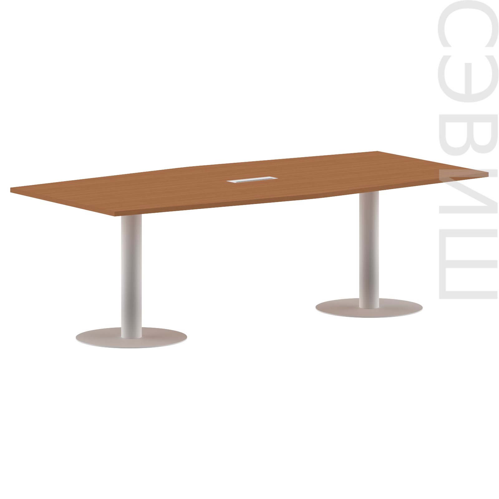 Конференц-стол переговорный (на 6-8 человек)