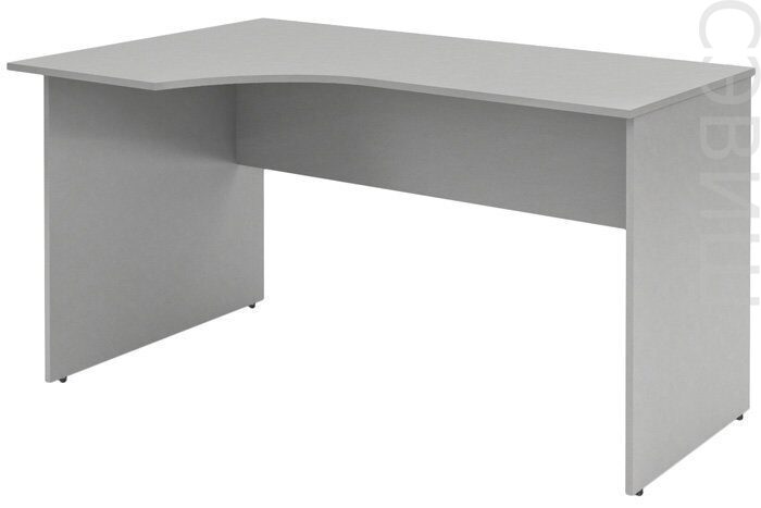 Эргономичный стол, коллекция Simple  Артикул: SET160-1L