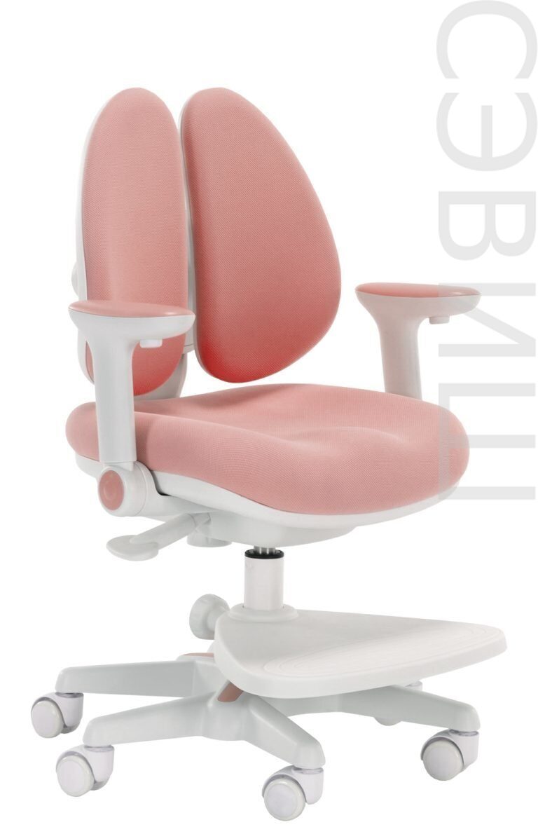 Кресло MIRACLE pink (розовый)