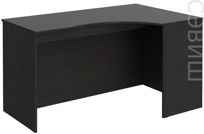 Эргономичный стол, коллекция Simple  Артикул: SE-1400 R