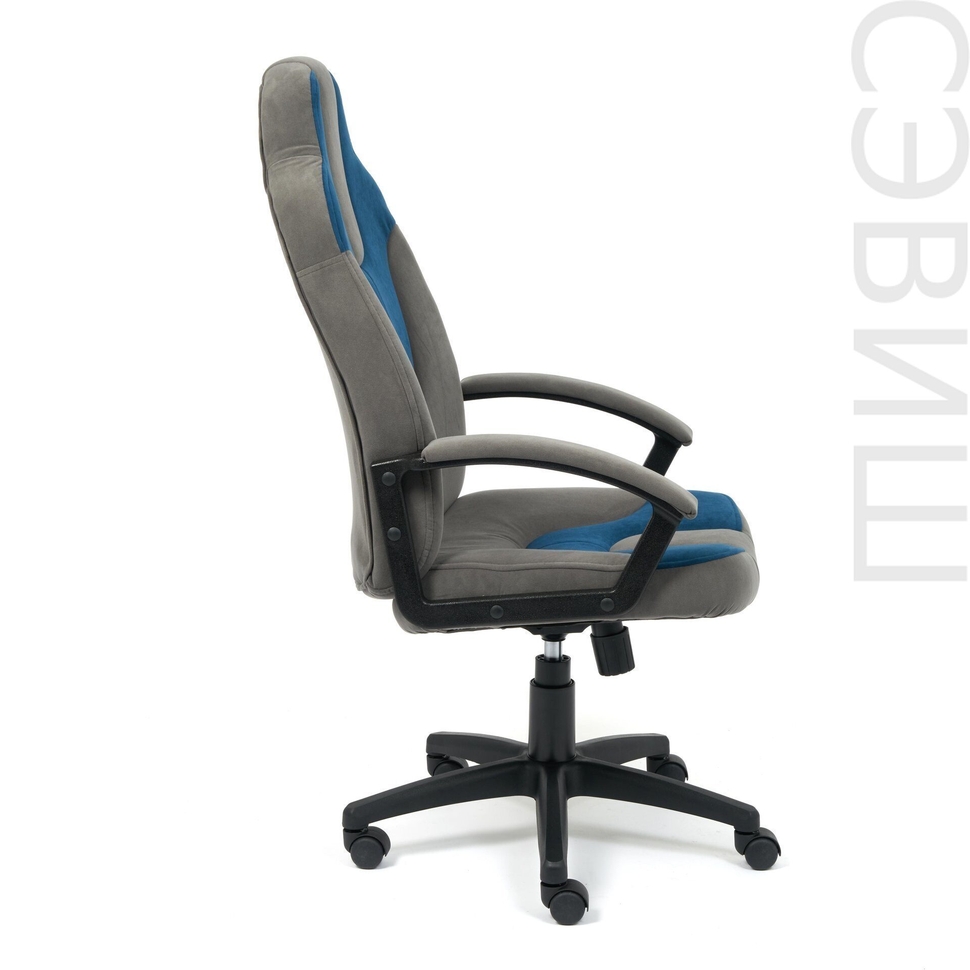 Компьютерное кресло TetChair Neo флок