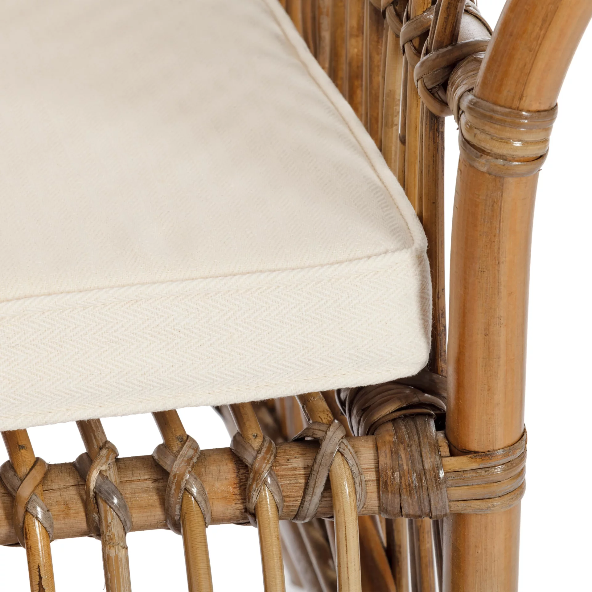 Кресло Secret De Maison BASON с подушкой