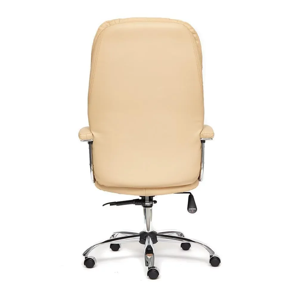 Офисное кресло TetChair Softy Lux (Экокожа)