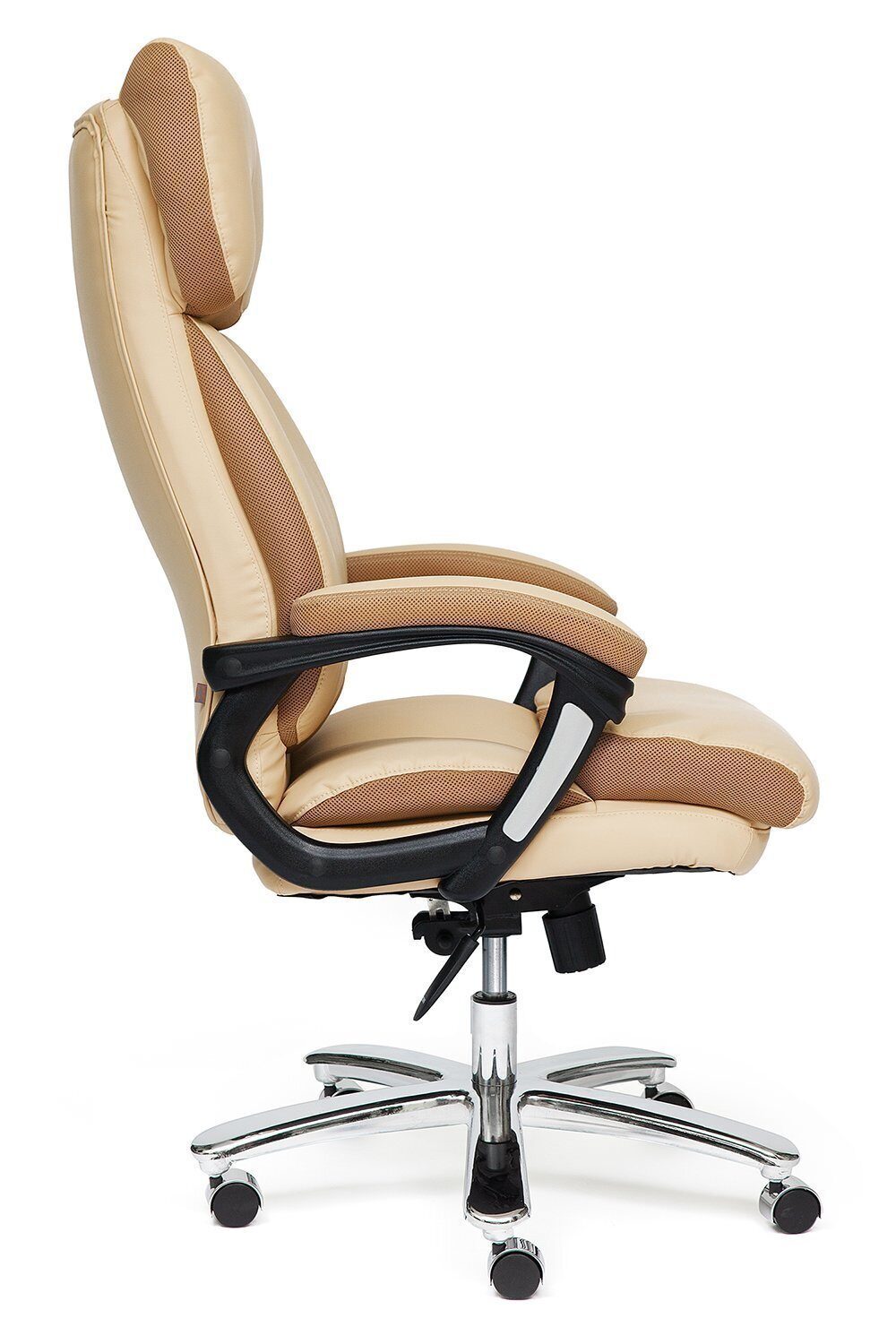 Офисное кресло TetChair Grand кожа