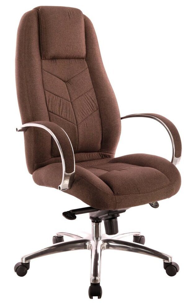 Офисное кресло EVERPROF Drift Lux  ткань