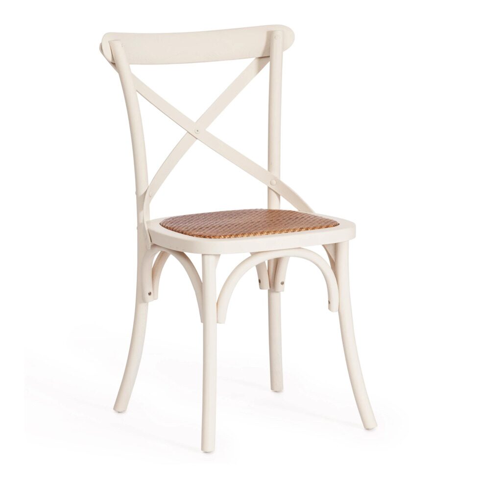 Стул Secret De Maison «Cross Chair»  WHITE