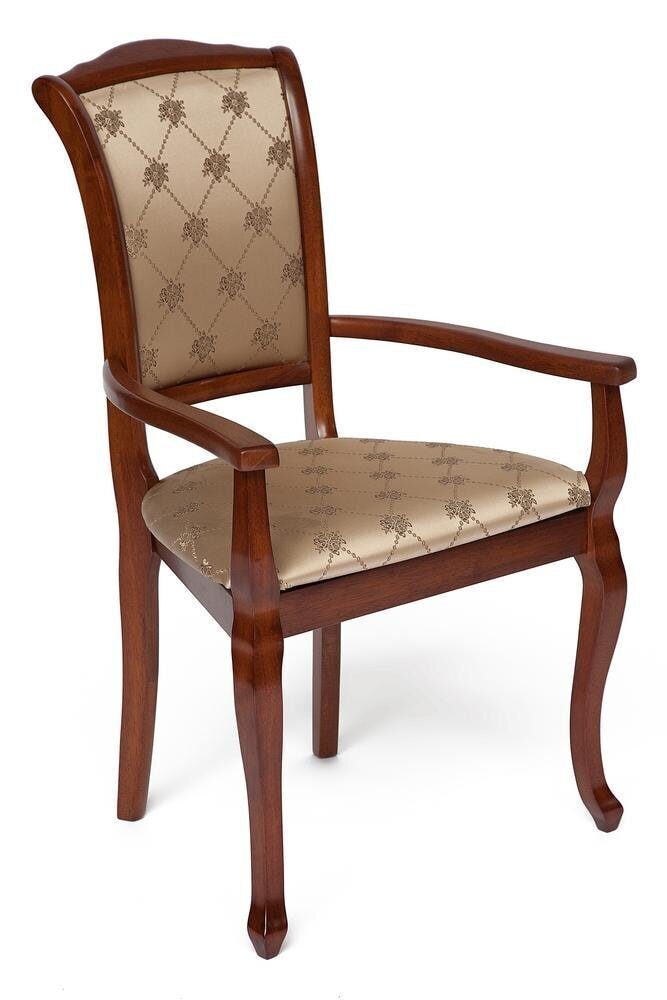 Кресло с мягким сиденьем и спинкой  Женева