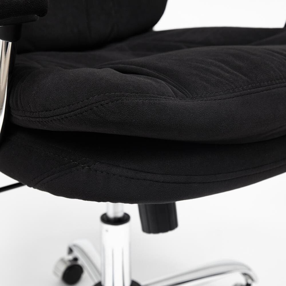 Офисное кресло TetChair Softy Lux флок HOME