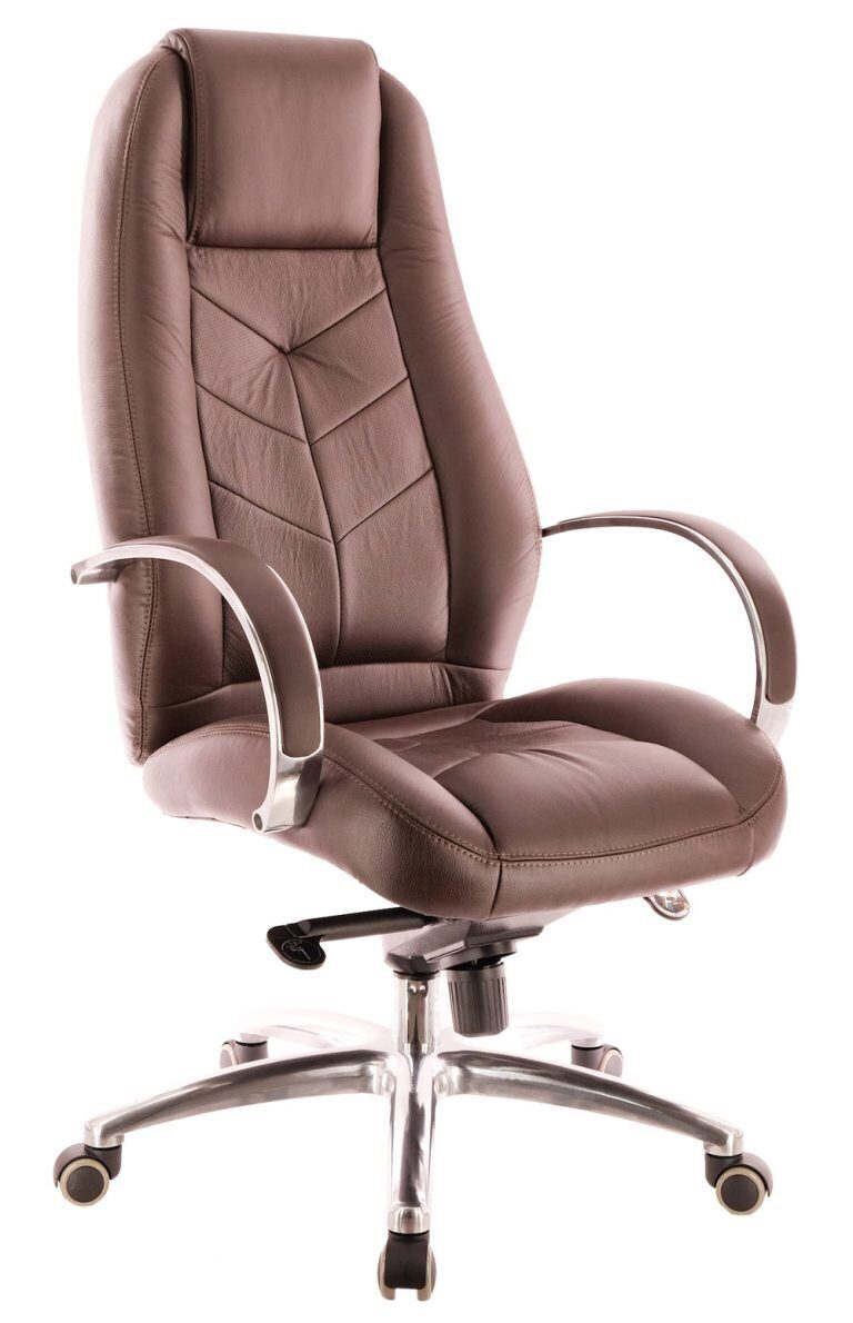Офисное кресло EVERPROF Drift Lux эко