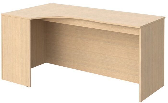 Эргономичный стол, коллекция Simple  Артикул: SE-1600 L