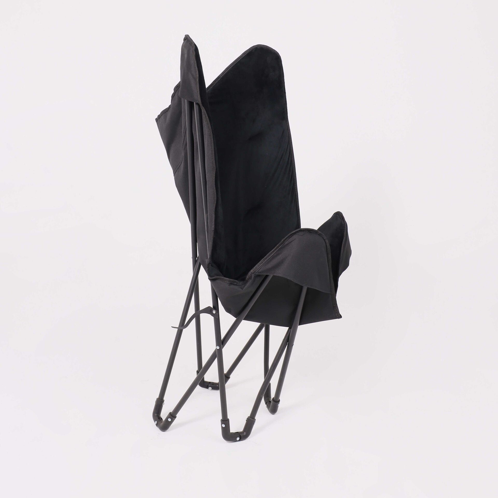 Кресло складное MAGGY, ткань 4 цвета