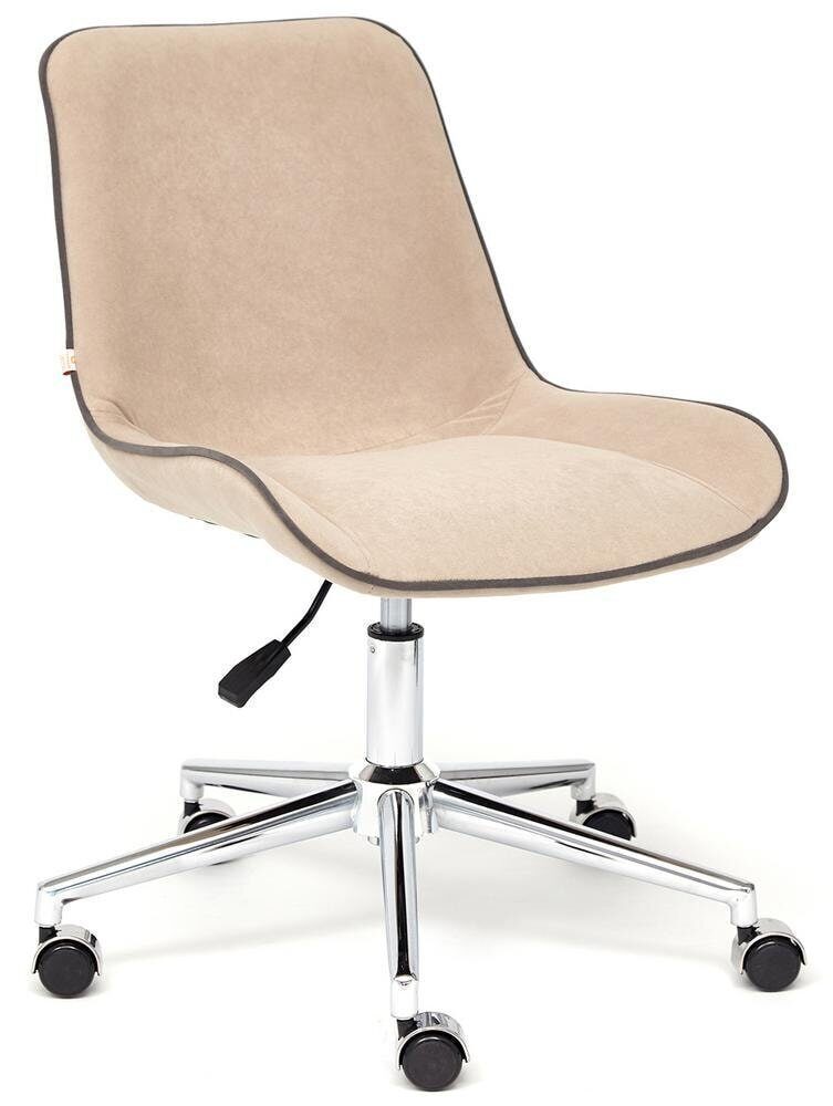 Офисное кресло Style флок