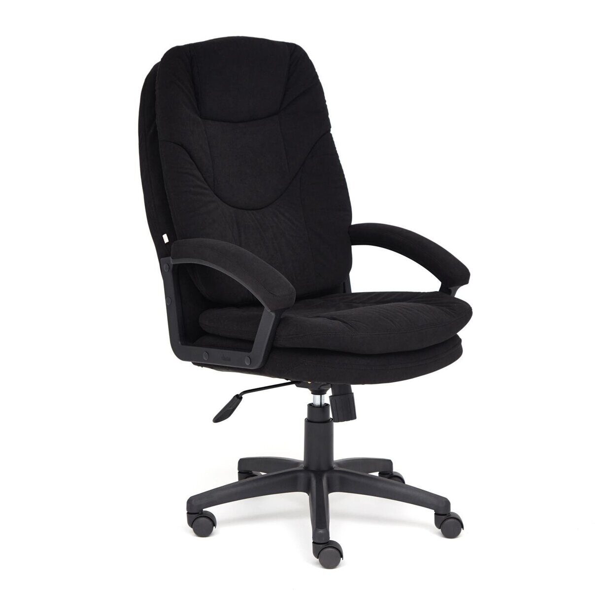 Офисное кресло TetChair Comfort LT флок