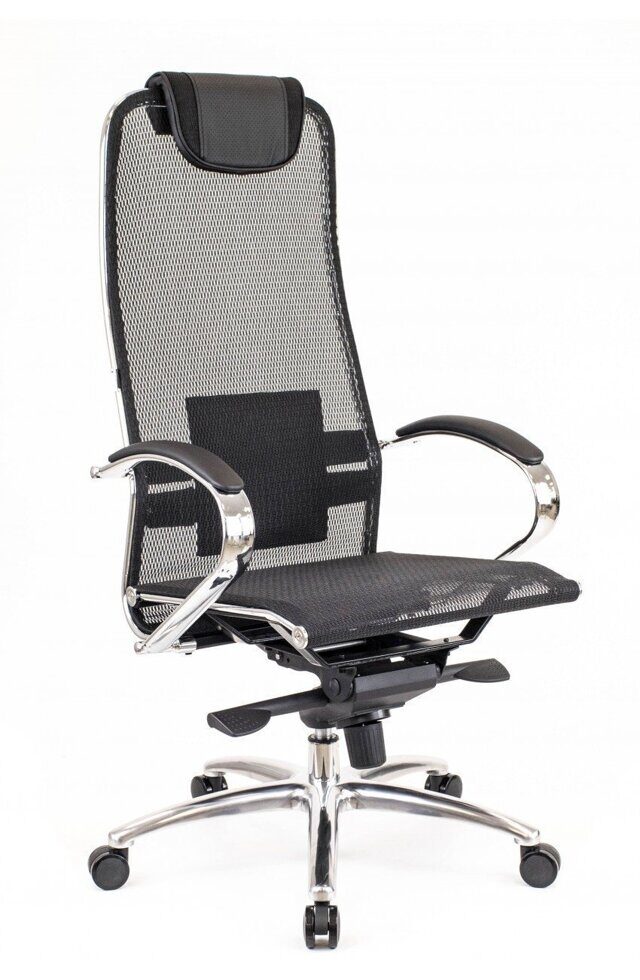 Офисное кресло DECO (Сетка)