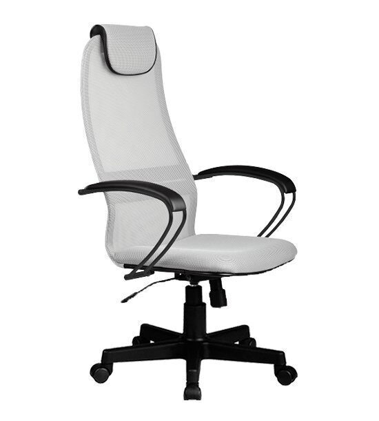 Офисное кресло Метта BK-8PL