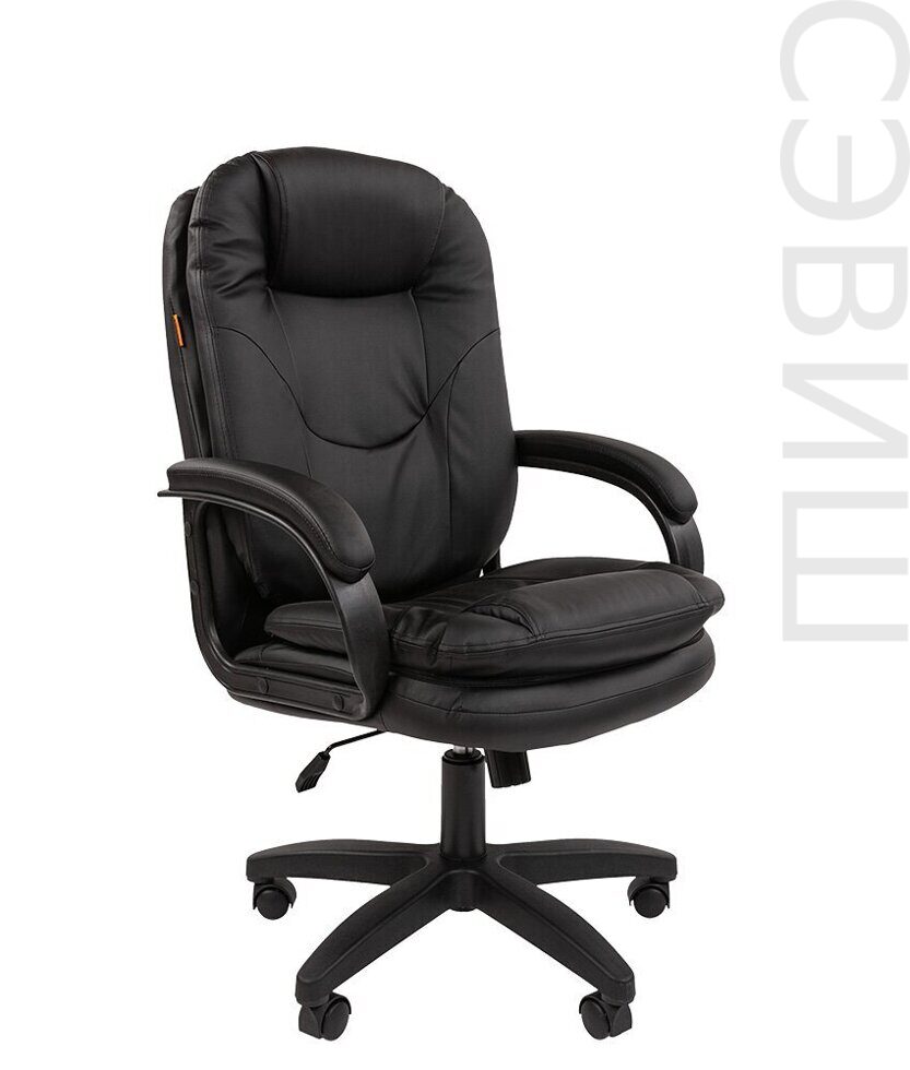 Кресло для руководителя CHAIRMAN 668 LT