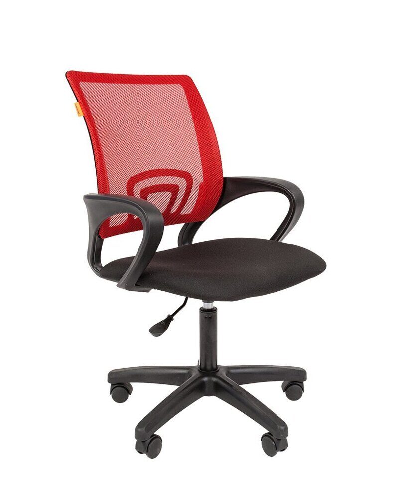 Офисное кресло Chairman 696LT (на пиастре)