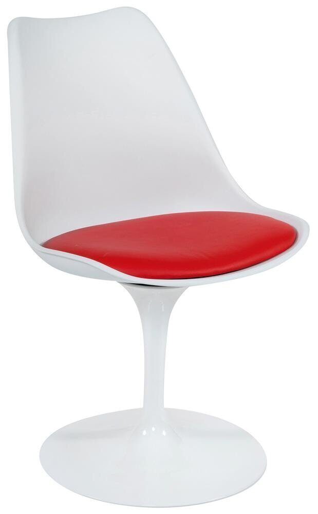 Кресло Tulip Fashion Chair пластик