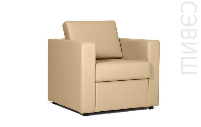 Кресло для офиса SIMPLE/СИМПЛ