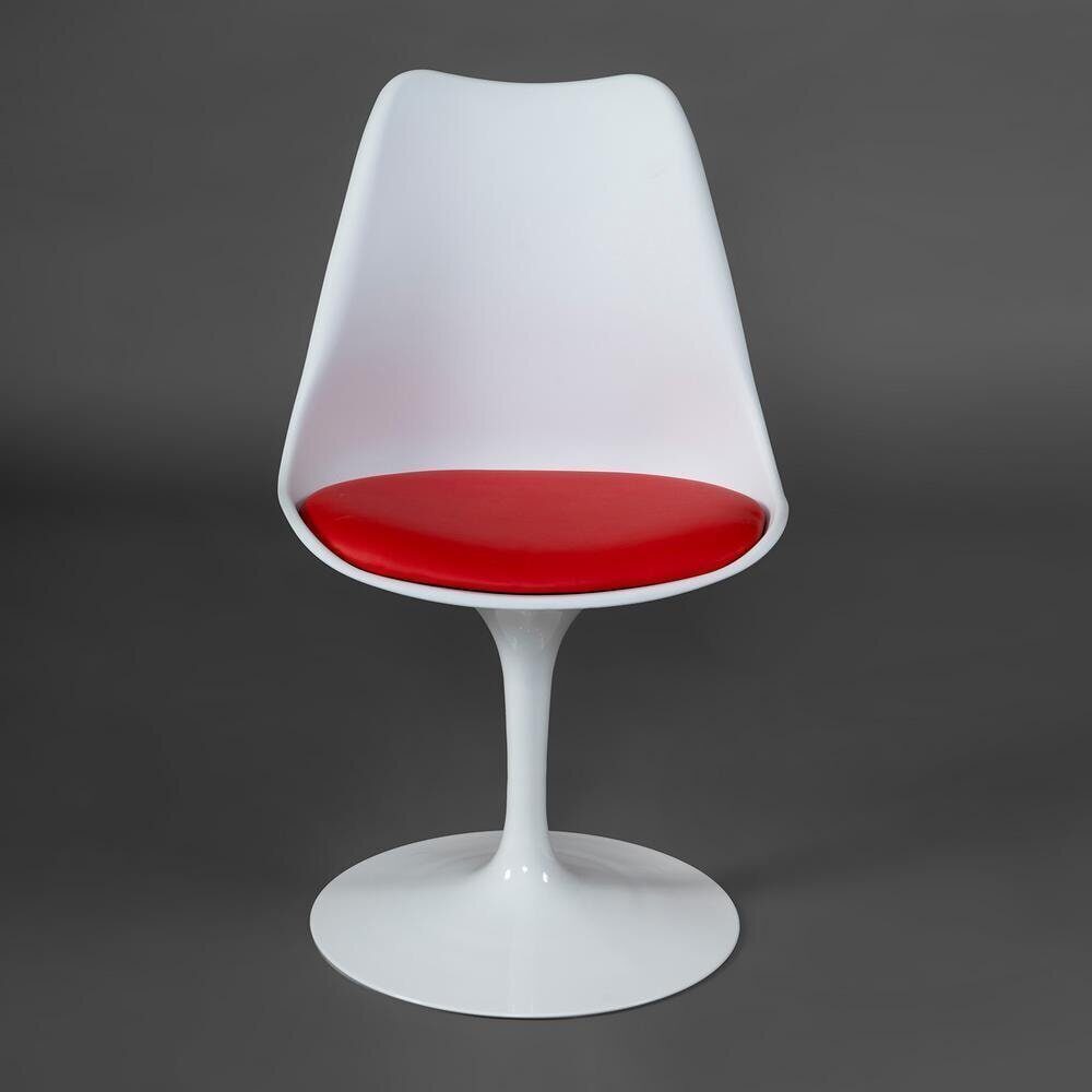 Кресло Tulip Fashion Chair пластик