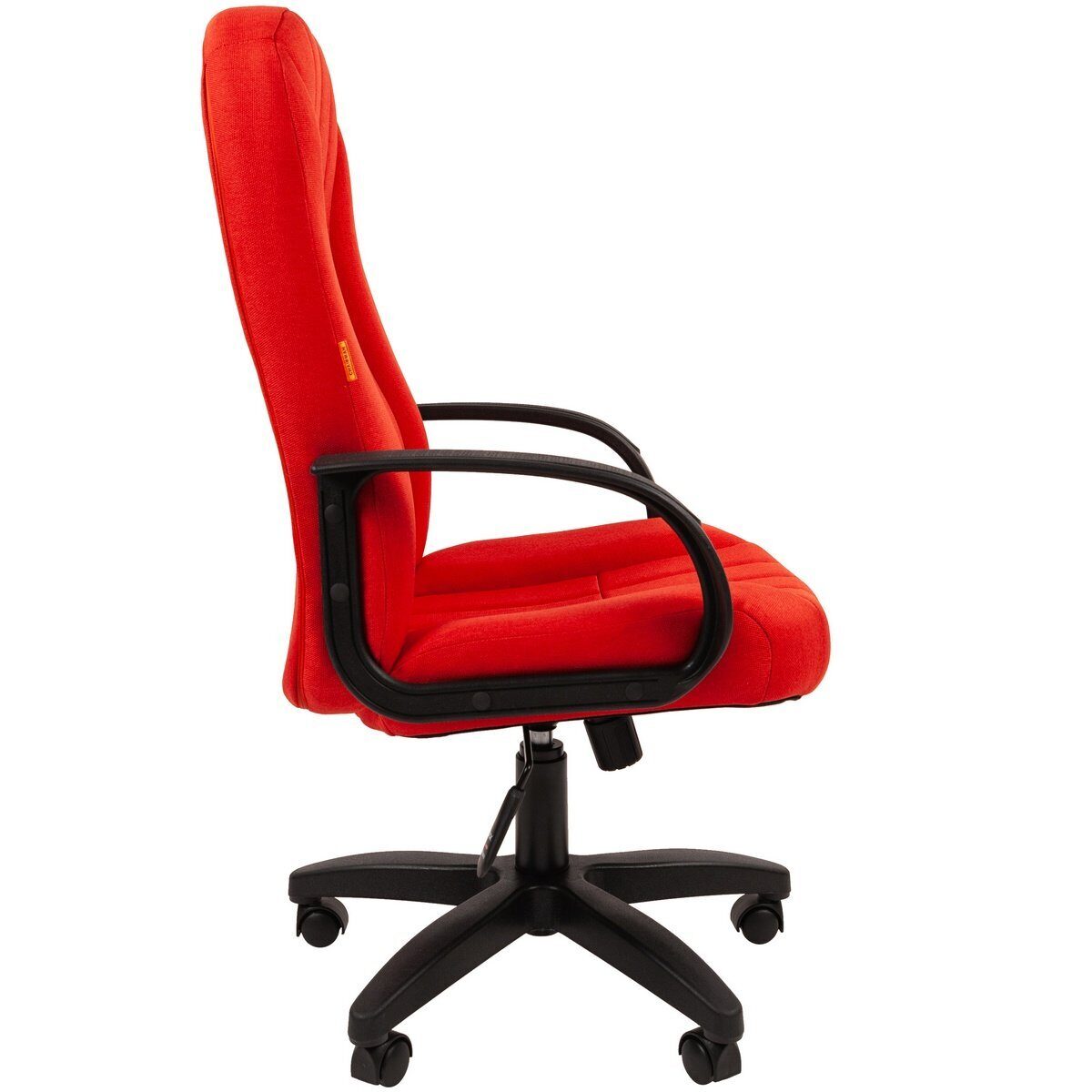 Офисное кресло Chairman 685, красный
