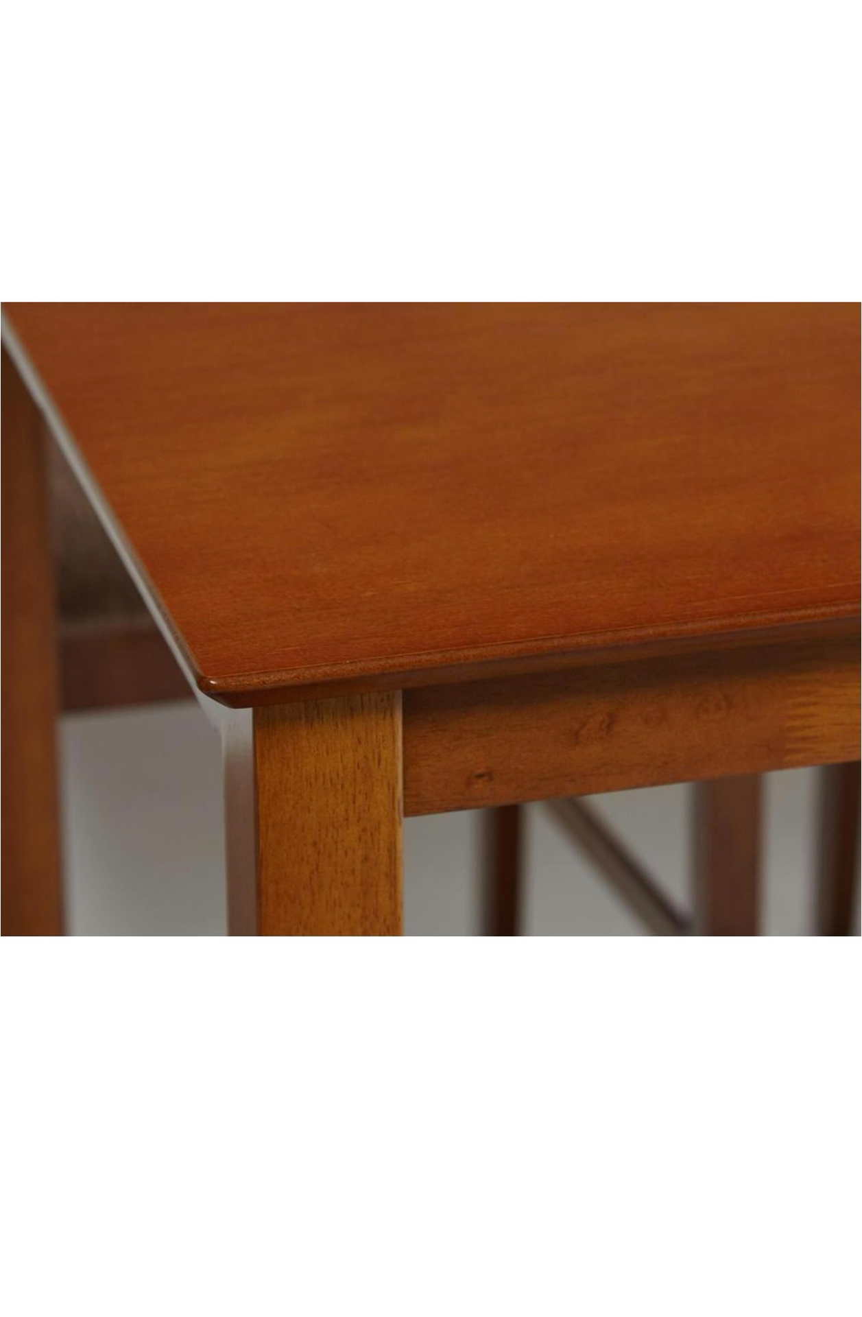 Обеденный комплект Хадсон  (стол +4 стула)