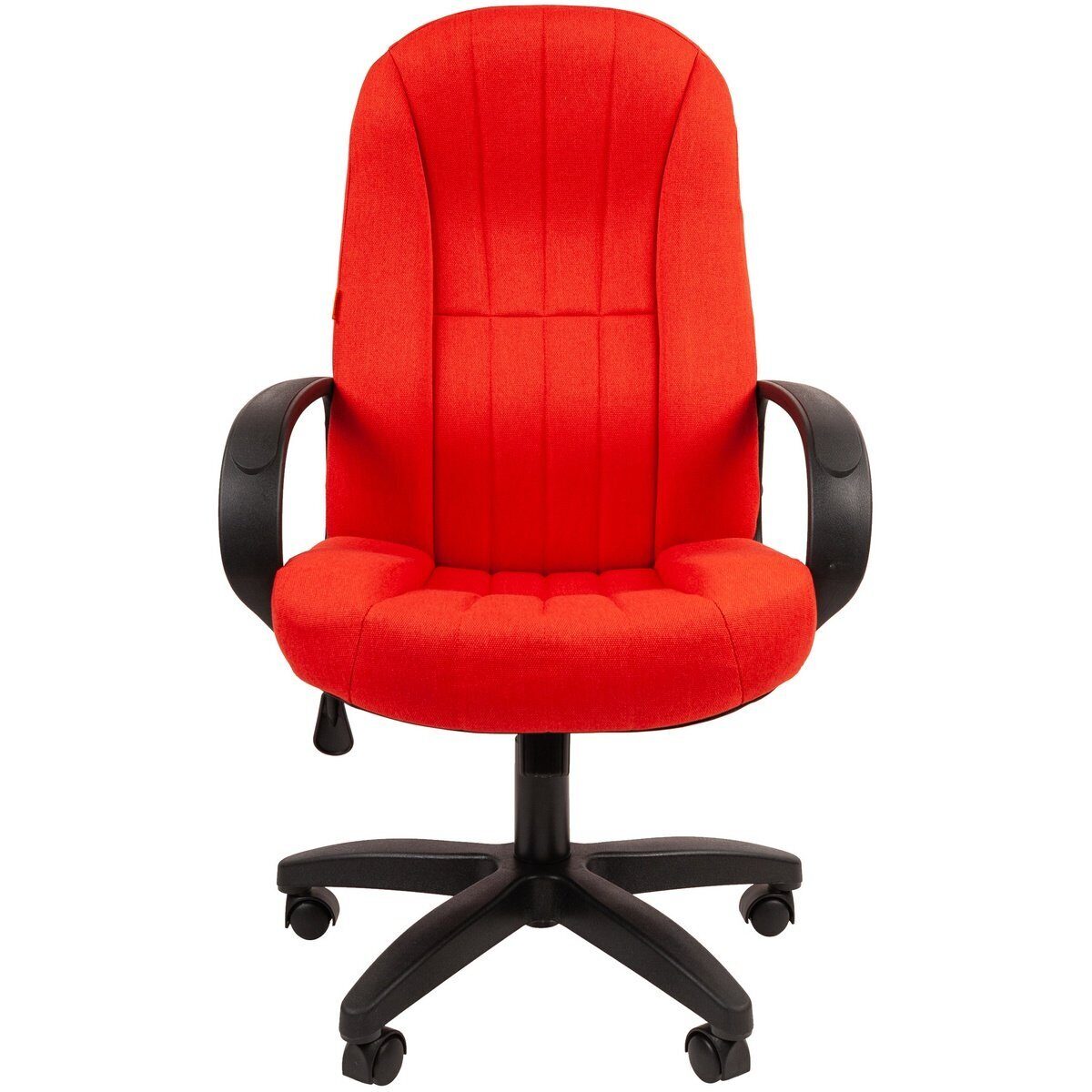 Офисное кресло Chairman 685, красный