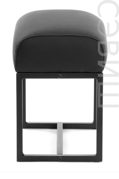 Пуф Charli Lux/Чарли Люкс велюр/букле или  эко кожа