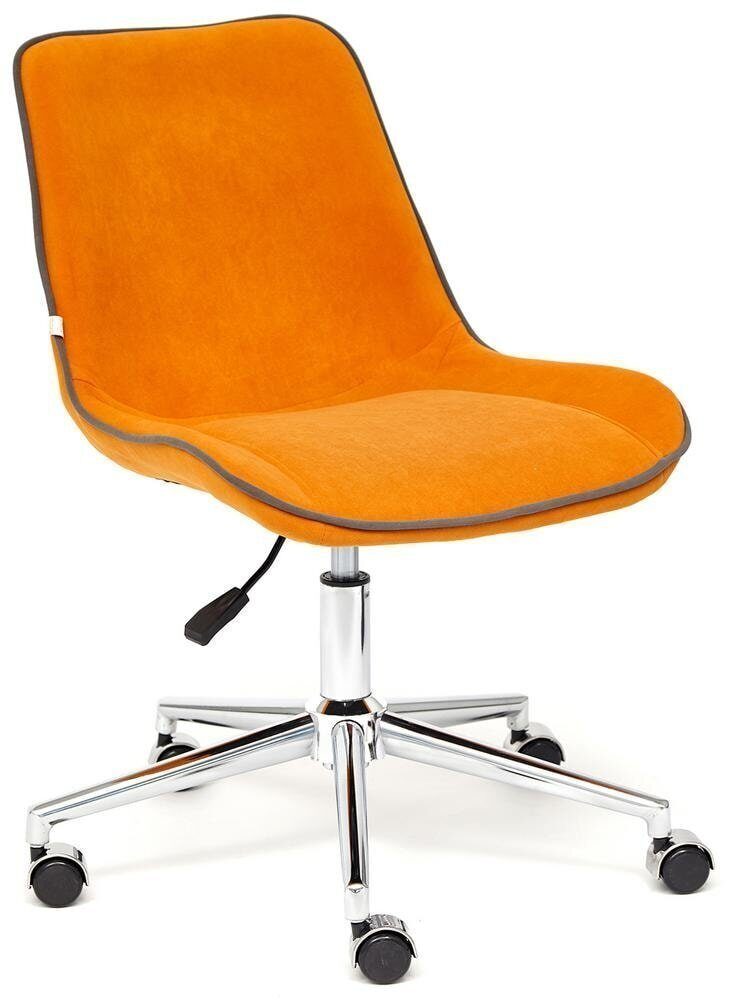 Офисное кресло Style флок