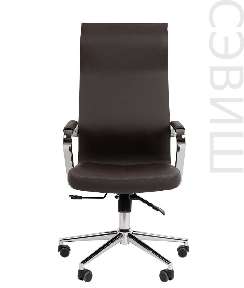 Кресло офисное CHAIRMAN 702 ЭКО