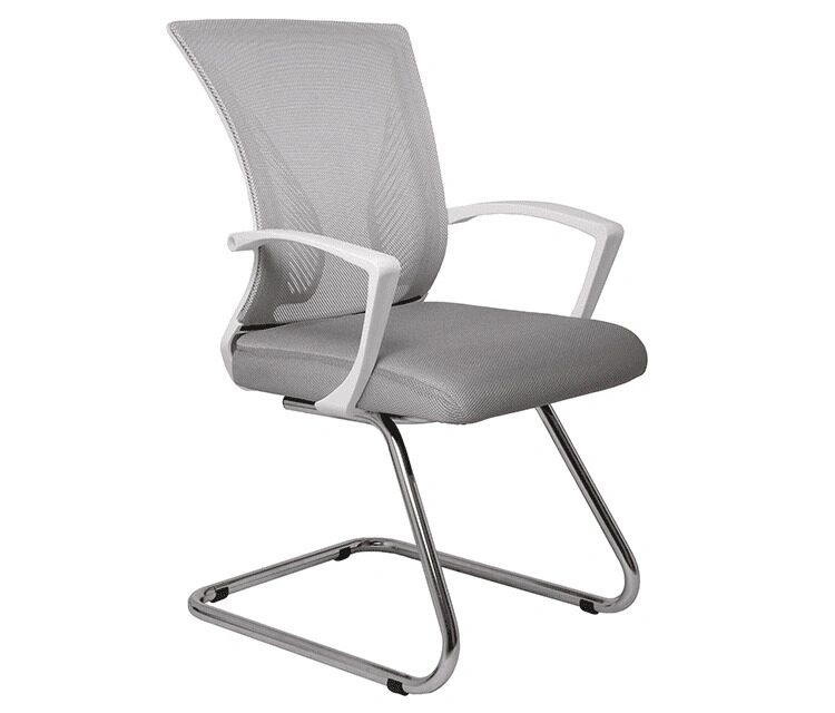 Энжел CH-800 White Н/ПСерыйофисное кресло