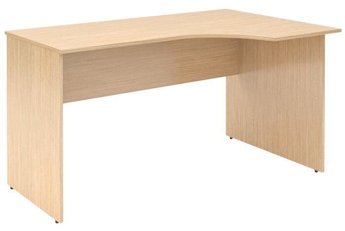 Эргономичный стол, коллекция Simple  Артикул: SET160-1R