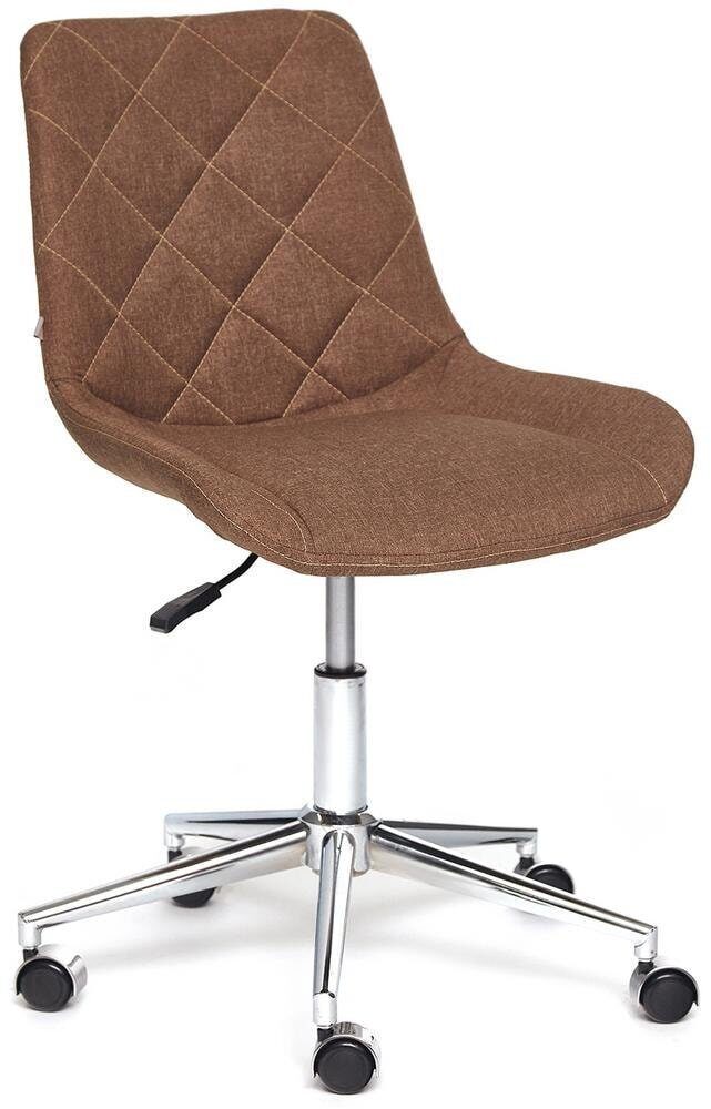 Офисное кресло Style флок HOME