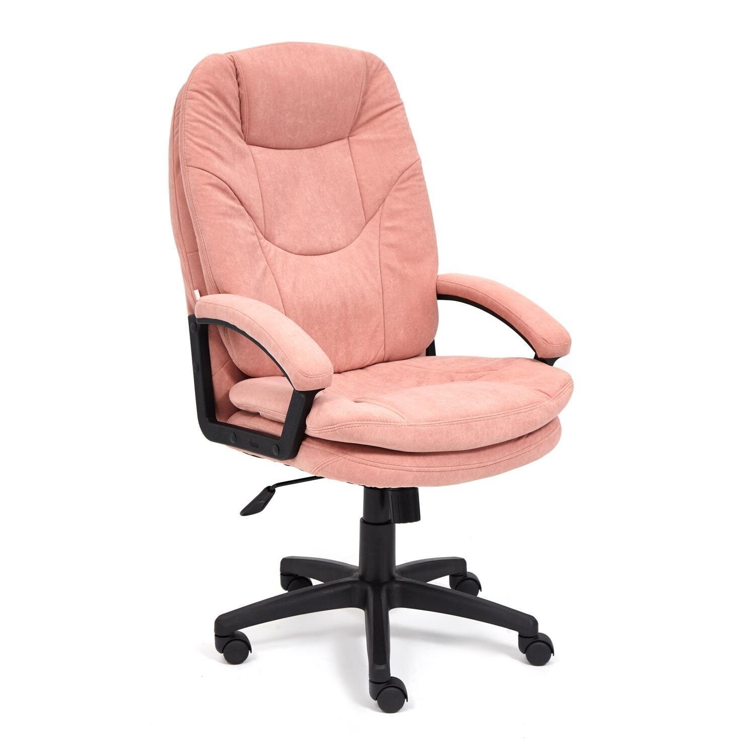 Офисное кресло TetChair Comfort LT флок HOME