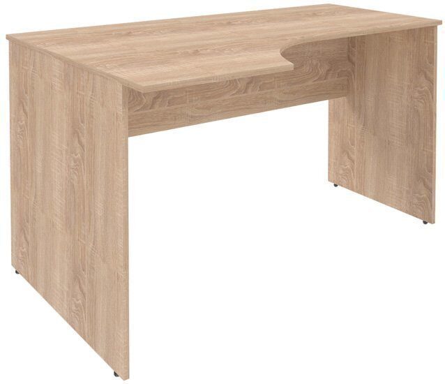 Эргономичный стол, коллекция Simple  Артикул: SET140-1L