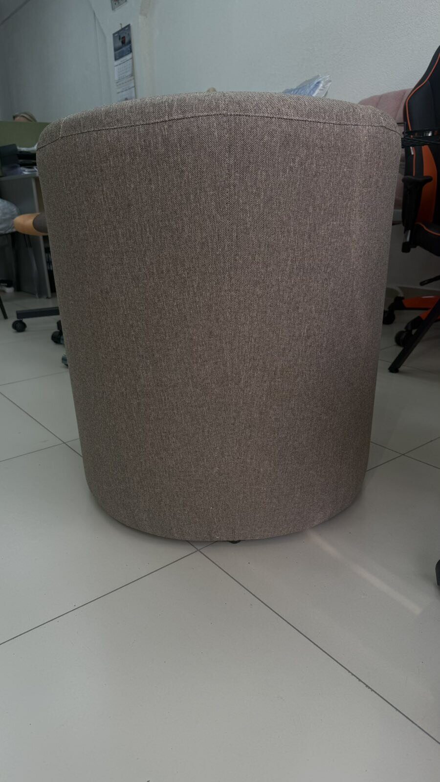 Кресло Софт, SOFT