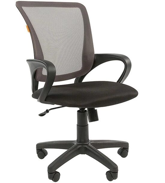 Офисное кресло CHAIRMAN 969 black