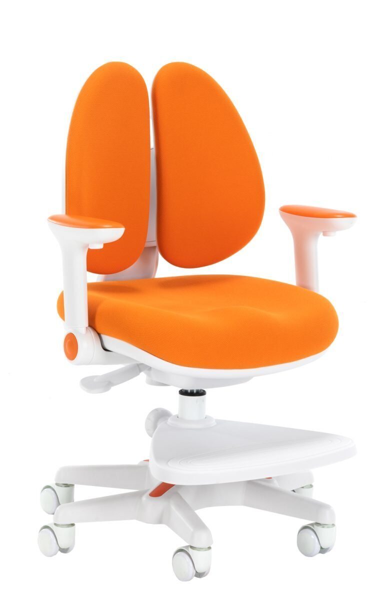 Кресло MIRACLE orange (оранжевый)